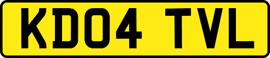 KD04TVL
