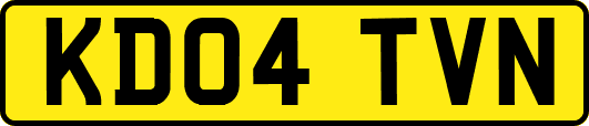 KD04TVN