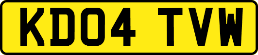 KD04TVW