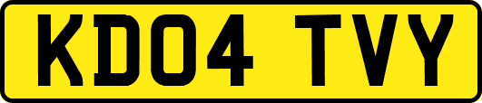 KD04TVY