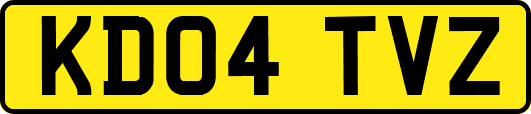 KD04TVZ