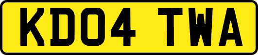 KD04TWA