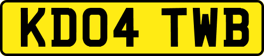 KD04TWB
