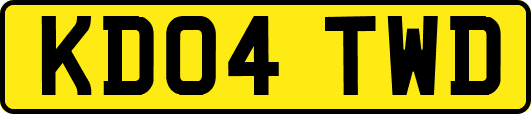 KD04TWD