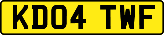 KD04TWF