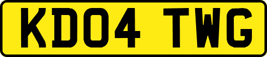 KD04TWG