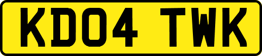 KD04TWK