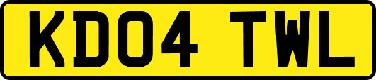 KD04TWL