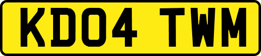 KD04TWM