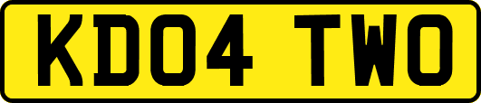 KD04TWO