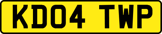 KD04TWP
