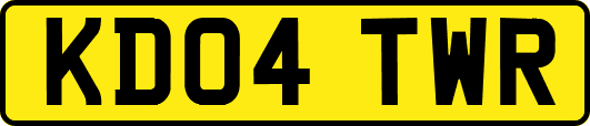KD04TWR