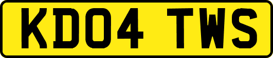 KD04TWS
