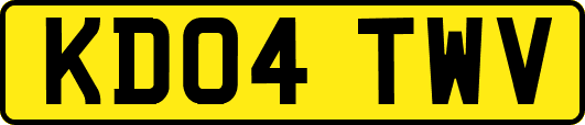 KD04TWV