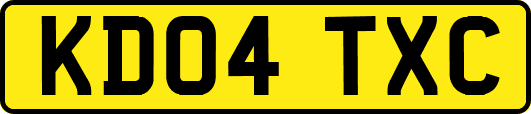KD04TXC