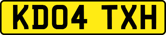 KD04TXH