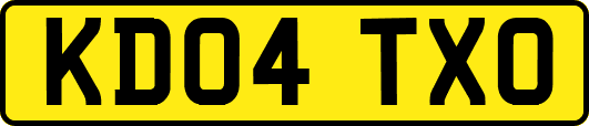 KD04TXO