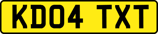 KD04TXT