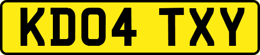 KD04TXY