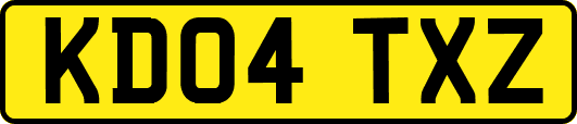 KD04TXZ