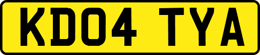 KD04TYA