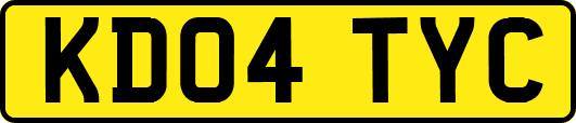KD04TYC