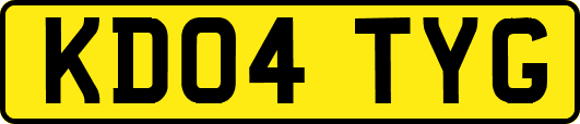 KD04TYG