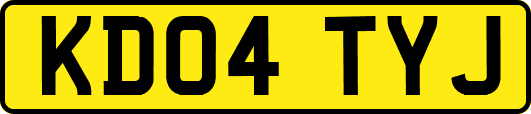 KD04TYJ