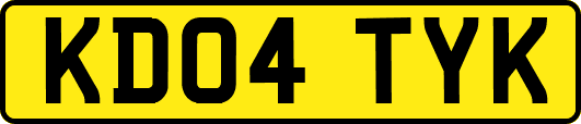 KD04TYK