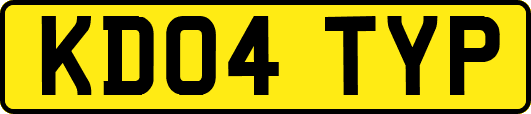 KD04TYP