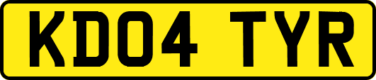 KD04TYR
