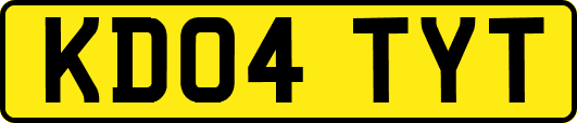 KD04TYT