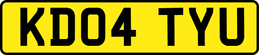 KD04TYU