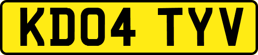 KD04TYV