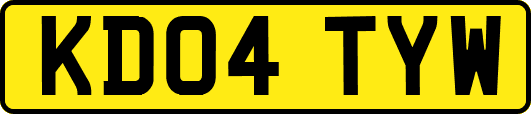 KD04TYW