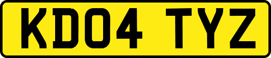 KD04TYZ