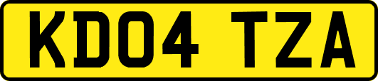KD04TZA