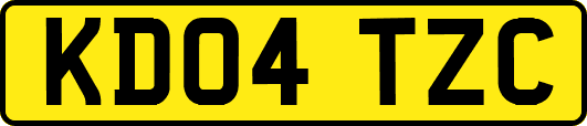 KD04TZC