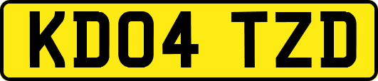 KD04TZD