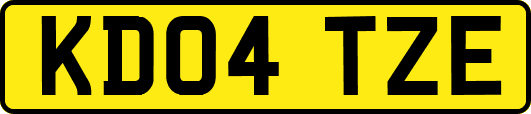 KD04TZE