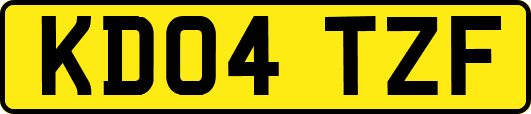 KD04TZF