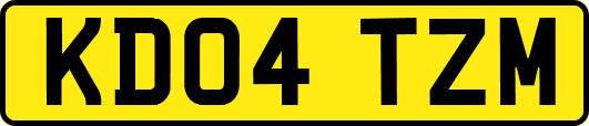 KD04TZM
