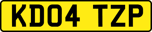 KD04TZP