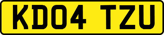 KD04TZU
