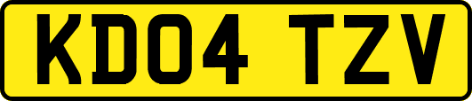 KD04TZV