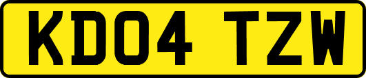 KD04TZW
