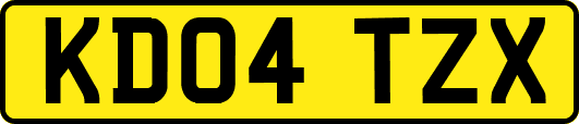 KD04TZX