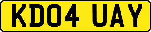 KD04UAY