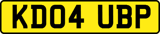 KD04UBP