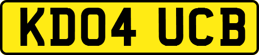KD04UCB